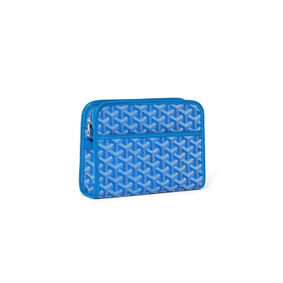 GOYARD JOUVENCE PM TOILETRY BAG JOUVENPMLTY10CL10P (21*16*7cm)